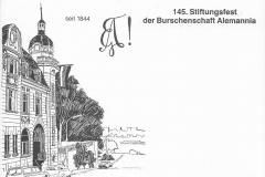 145.-Stiftungsfest-Alemannia-Bonn-1989