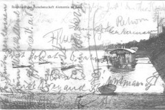 Alemannia-Bonn-1913-Bootshaus