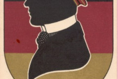 Alemannia-Münster-1921