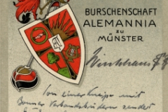 Alemannia-Münster-1925