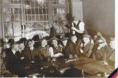 Alemannia-Bonn_Antrittsdämmerschoppen-WS-1928-29