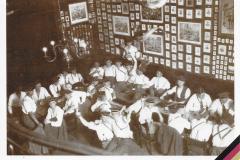Alemannia-Bonn_Kneipe-im-SS-1929